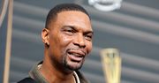 Chris Bosh o dramatycznym incydencie. "Obudziłem się w kałuży własnej krwi"