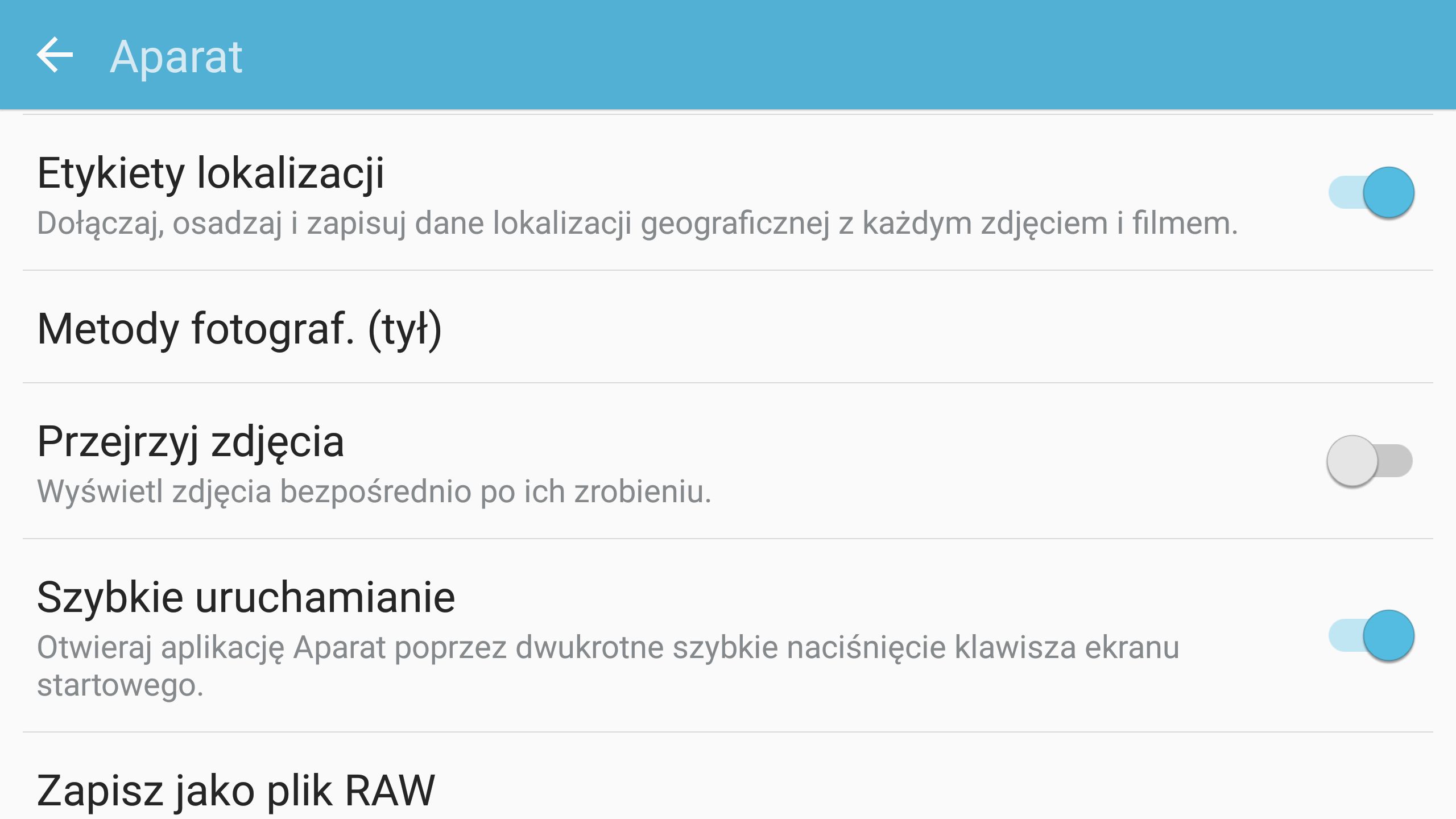 Samsung Galaxy S7 - test aparatu w wakacyjnej podróży 16