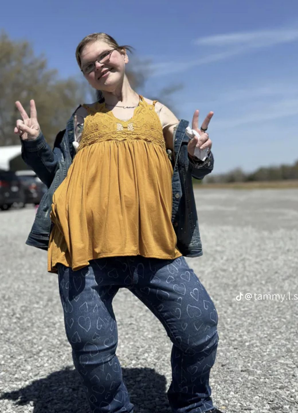 Tammy Slaton