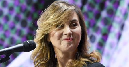 Edyta Bartosiewicz nową trenerką w "The Voice of Poland"? "Najpewniejsza"