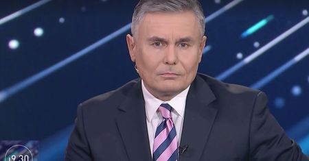 Szok kulturowy w "19:30" TVP. W "Wiadomościach" w życiu by to nie przeszło