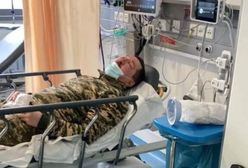 Ukraiński żołnierz pobity w Niemczech. Poszło o mundur