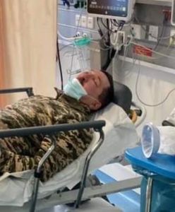 Ukraiński żołnierz pobity w Niemczech. Poszło o mundur