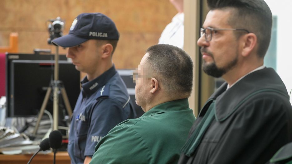 Wyrok ws. "skóry" - zabójstwa studentki UJ po 24 latach od zbrodni
