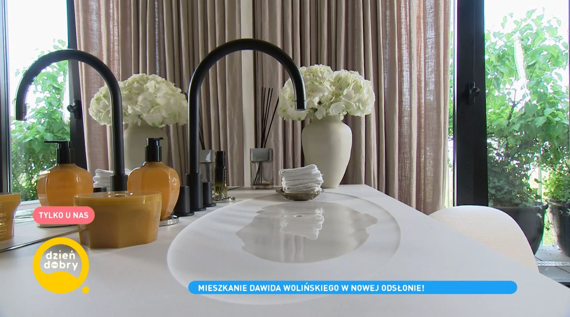 Dom Dawida Wolińskiego