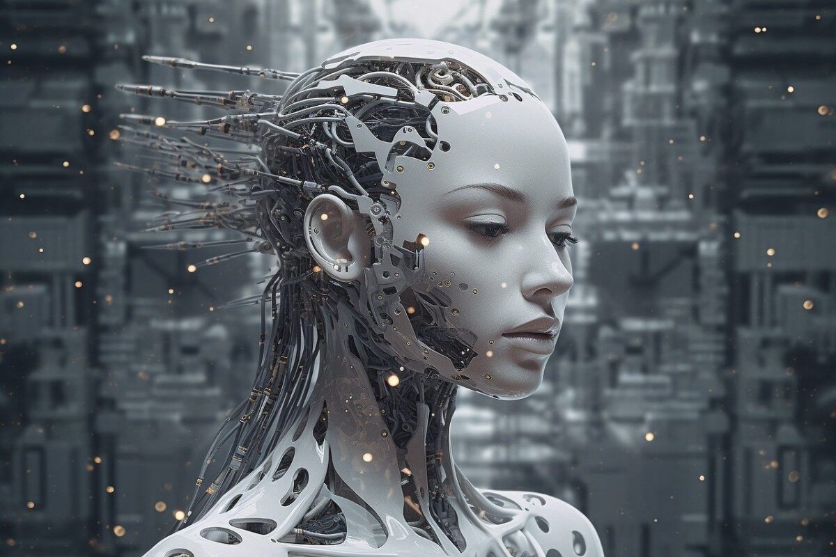 CEOs: AI zmienia technologię i ludzi. Jaka będzie przyszłość rynku ubezpieczeń?