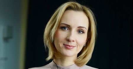 Rosyjska zbrodniarka wojenna: Dzieci mogą utrzymywać kontakt z rodzinami