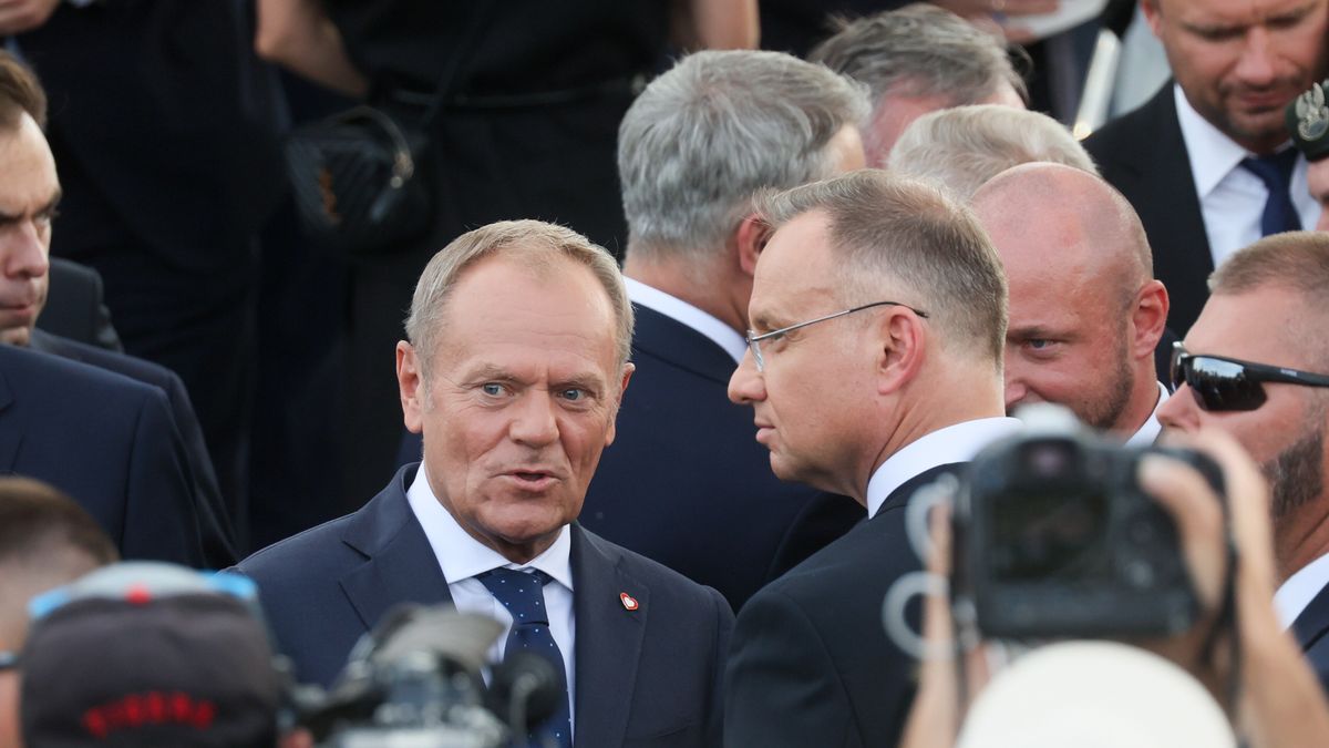 Premier o Nord Stream 