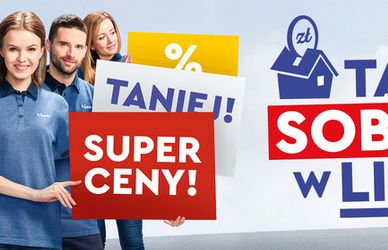 KER: Lidl reklamą promującą większe zakupy w soboty nie zachęca do marnowania żywności