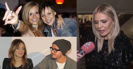 Sablewska walczy o "miłość własną": "Show biznes nauczył mnie, że prawda zawsze zwycięża. Warto być sobą!"