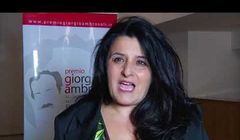 Włoska dziennikarka spędzi urodziny w willi skonfiskowanej bossowi mafii, który jej groził