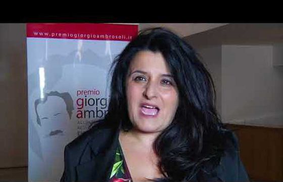 Włoska dziennikarka spędzi urodziny w willi skonfiskowanej bossowi mafii, który jej groził