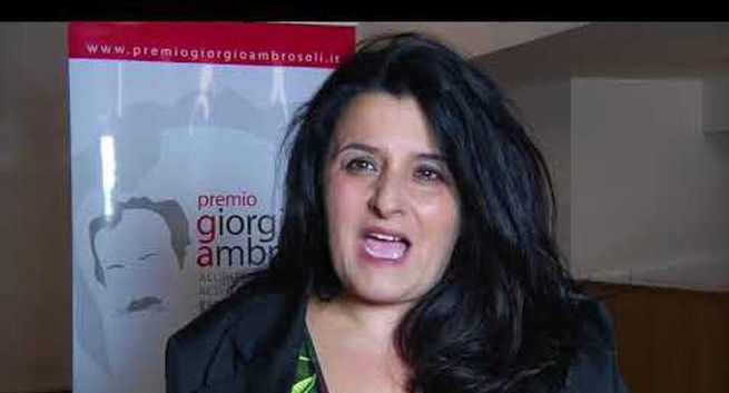 Włoska dziennikarka spędzi urodziny w willi skonfiskowanej bossowi mafii, który jej groził