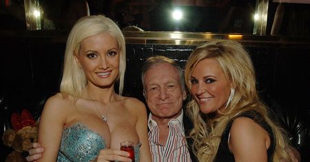 Organizował "noce świń" z udziałem prostytutek. Dokument o Hugh Hefnerze ujawni prawdę o twórcy "Playboya"