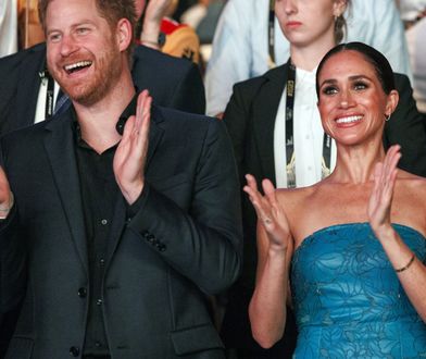 Księżna Meghan planuje swój wielki powrót? Ekspertka wylicza sygnały, które mogliśmy przegapić