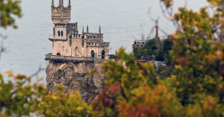Unia Europejska przedłużyła sankcje za aneksję Krymu