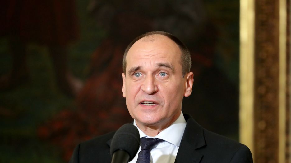 Sprawa Mejzy. Paweł Kukiz ostrzega Prawo i Sprawiedliwość 