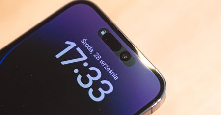 Nowy iPhone może zaskoczyć ekranem. Co kombinuje Apple?