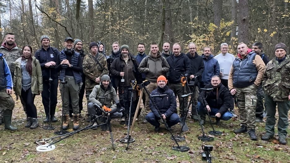 Zdjęcie z profilu FB - W Gabinecie Astronoma