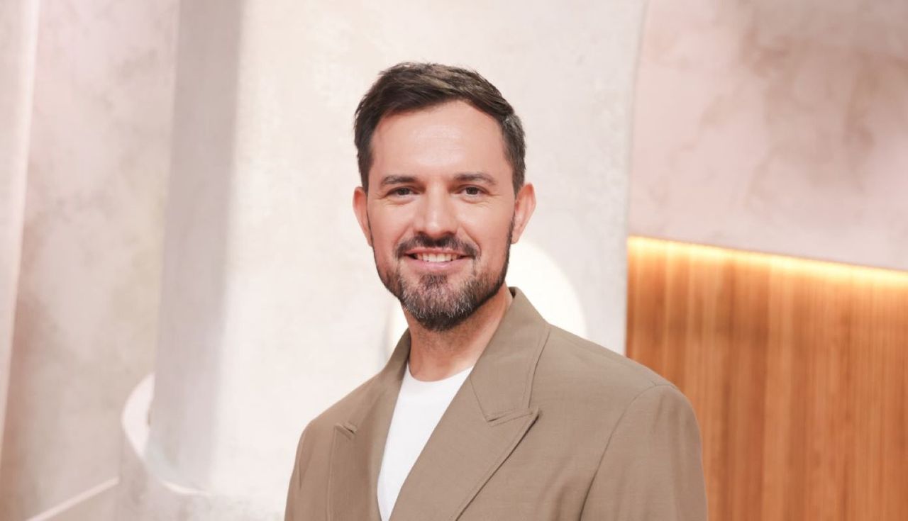 Kolejny były gospodarz "Pytania na śniadanie" w "Halo tu Polsat"