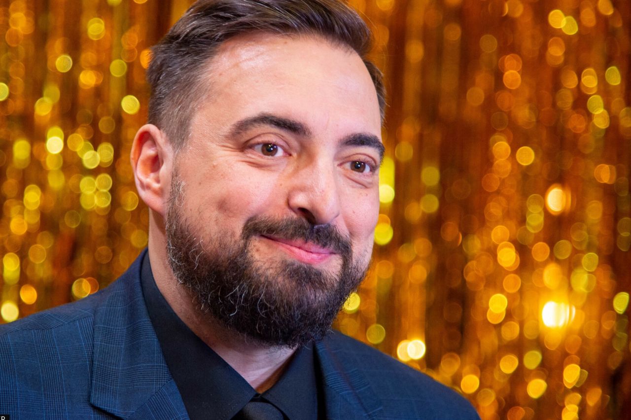 Tomasz Sekielski boleśnie zakpił z Andrzeja Dudy