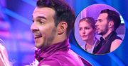TYLKO U NAS! Albert Kosiński i Olga Frycz zostaną rodzicami. Gwiazdor zdradza, co ze ŚLUBEM