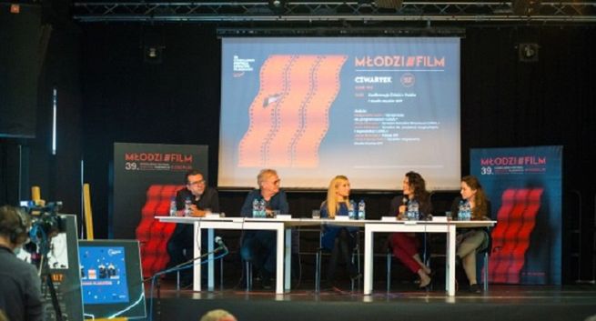 Canal+ i Studio Munka SFP wyprodukują serię reżyserskich debiutów o tematyce współczesnej