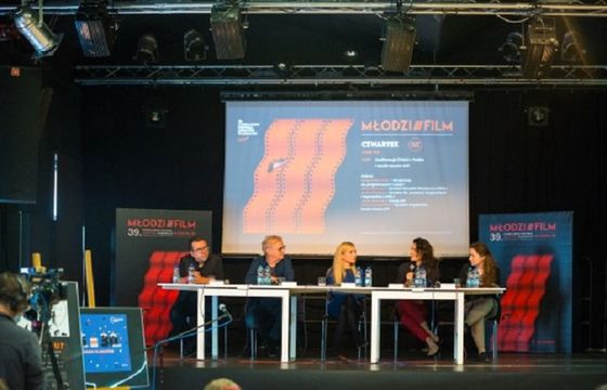 Canal+ i Studio Munka SFP wyprodukują serię reżyserskich debiutów o tematyce współczesnej