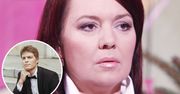 Danuta Holecka w żałobie po śmierci syna. Znane nazwiska spieszą z kondolencjami