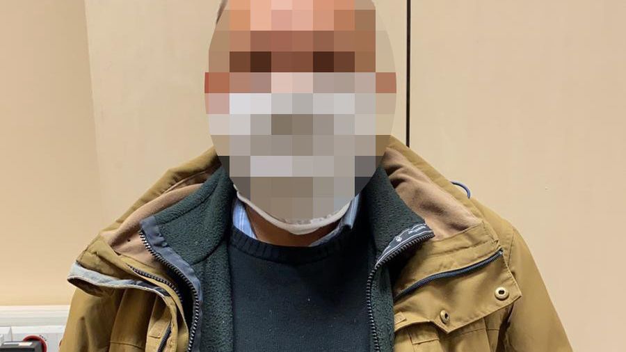 Kraków. Zakonnicy zatrzymali złodzieja. Okradł trzy klasztorne skarbony (Małopolska Policja)