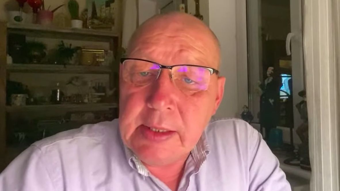 Jackowski z nową wizją