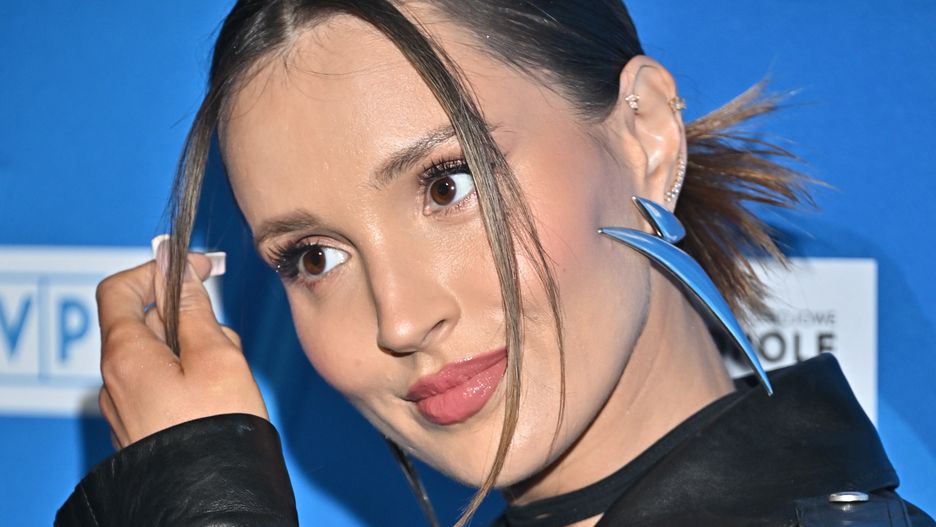 Marina negocjuje udział w "The Voice Kids"