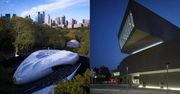 Zaha Hadid okiem Franca Di Capui [wideo]