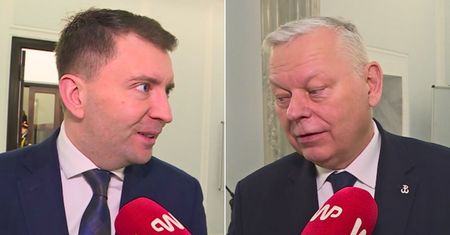 Trudne pytania do posłów PiS. Poszło o Zielony Ład UE