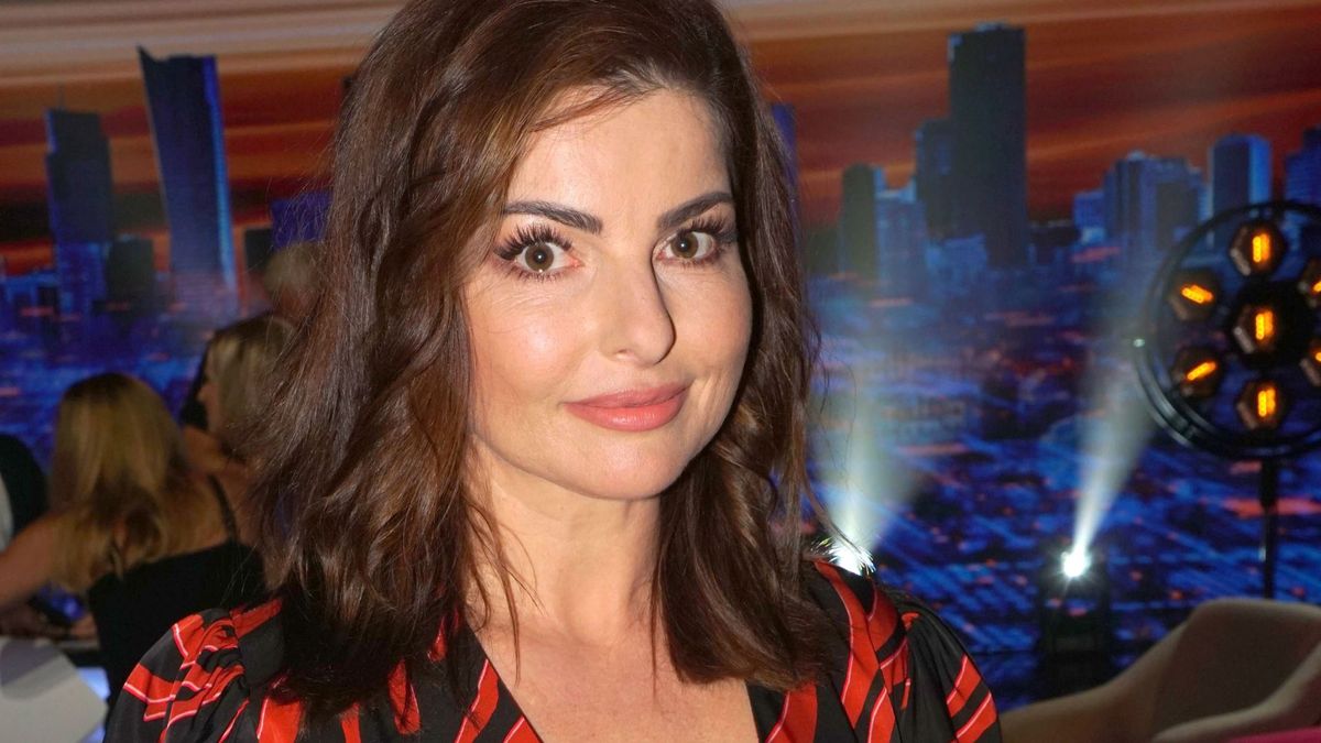 Beata Chmielowska-Olech opowiedziała o swojej rodzinie 