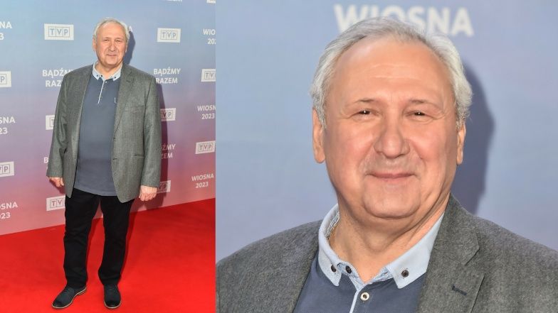 Prezentacja ramówki TVP