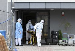 Izolatoria w domach zdrojowych? Protest w Krynicy-Zdroju