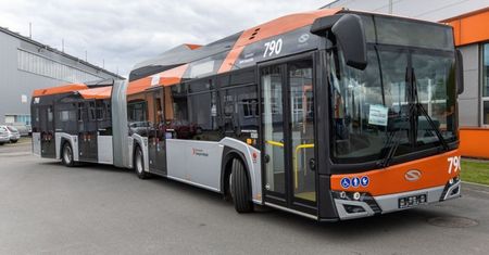 Co zrobić, aby ponad 600 zł zostało w kieszeni? Nowa propozycja MPK Rzeszów