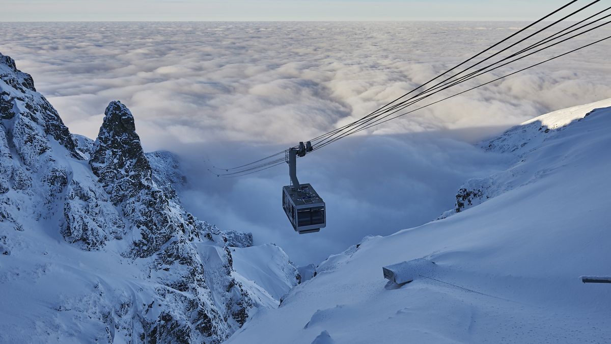 Śledztwo ws. prywatyzacji kolejki na Kasprowy Wierch przedłużone 