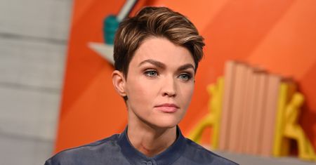 Ruby Rose nie będzie już Batwoman. Studio szuka innej aktorki LGBT