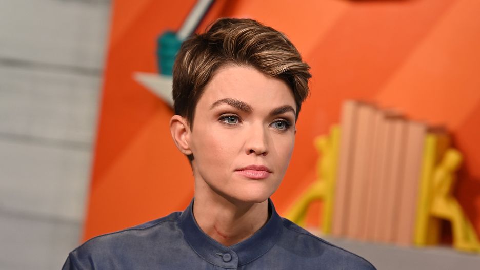 Ruby Rose grała wcześniej w "Orange is the New Black", "John Wick 2" itp.