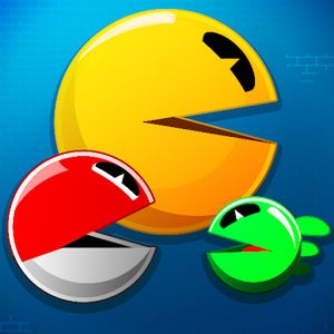 Weekendowy Zestaw Gier i Aplikacji: Pac-Man Friends, Pop Bugs i LAS 16