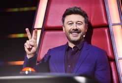 Andrzej Piaseczny jest nie ukrywa związku. Weźmie ślub?