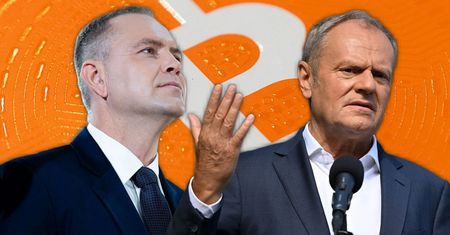 Chaos na rynku krypto. Firmy ruszyły po licencje za granicę, Polska traci kontrolę