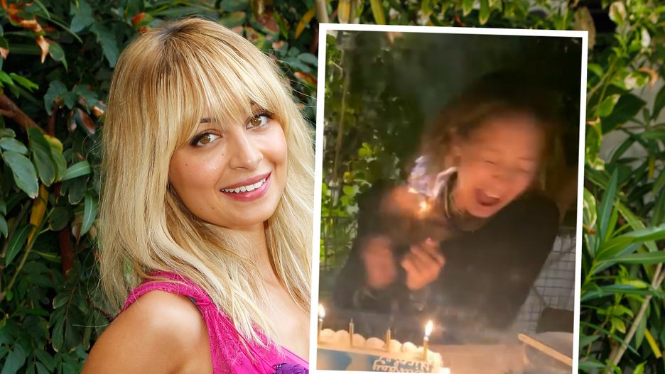 Nicole Richie zapamięta swoje 40. urodziny
