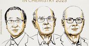 Przyznano nagrodę Nobla z chemii. Znamy nazwiska laureatów
