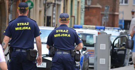 Mogą przyjść do ciebie. Komu grozi grzywna?