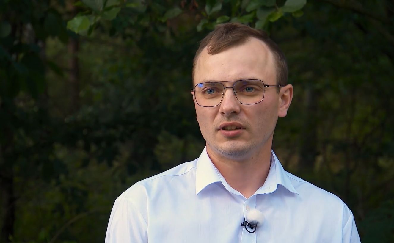 Rolnik szuka żony