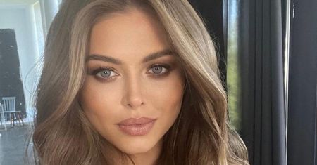 Joanna Opozda pokazała brzuch po ciąży. Przyznała też, ile przytyła