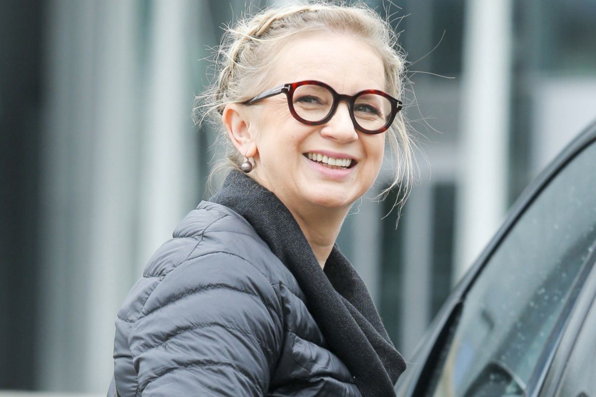 Marzena Rogalska